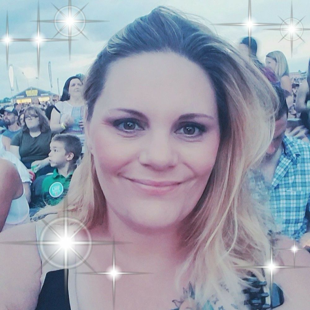 Meet your Posher, Ashleigh